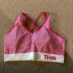 Tommy Hilfiger sports bra